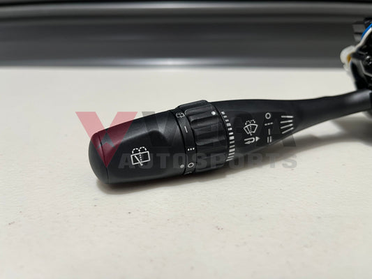 Windscreen Wiper and Washer Stalk to suit Mitsubishi Lancer Evolution 4 / 5 / 6 / 6.5 CP9A MR277100 - Vega Autosports