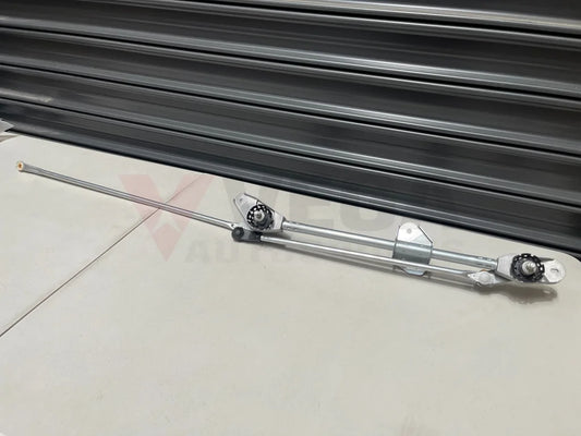 Wiper Arm Linkage To Suit Mitsubishi Lancer Evolution 7 / 8 9 Ct9A Ct9W Mr522062 Electrical