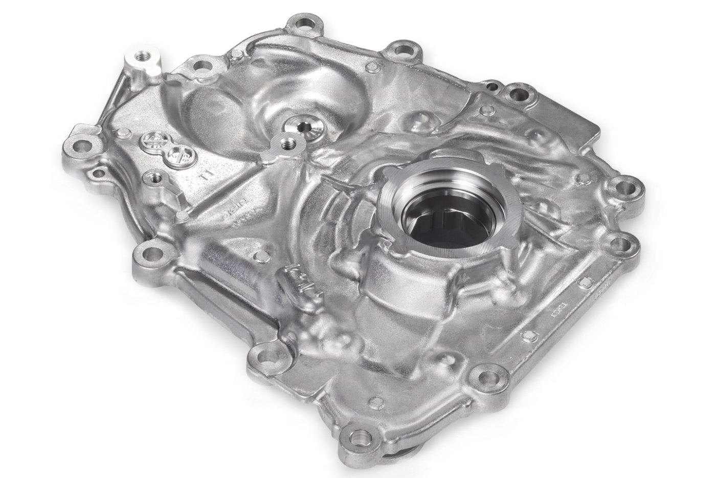 Oil Pump / Front Timing Cover Assembly G16E-GTS to suit Toyota GR Yaris / Corolla 11310-18020 - Vega Autosports