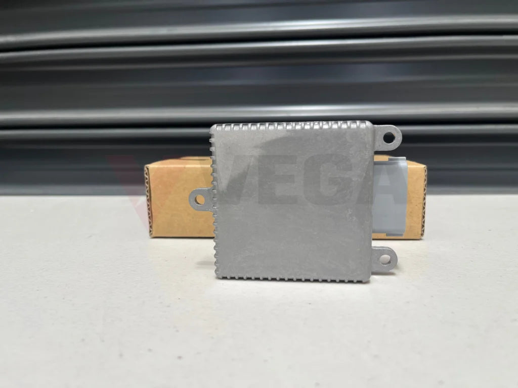 Xenon Ballast / Actuator Control Unit To Suit Nissan R34 Gtr (Late Model) - 00/08 Onwards