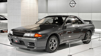 Vega Autosports - Japanese Performance & Servicing Parts Specialist