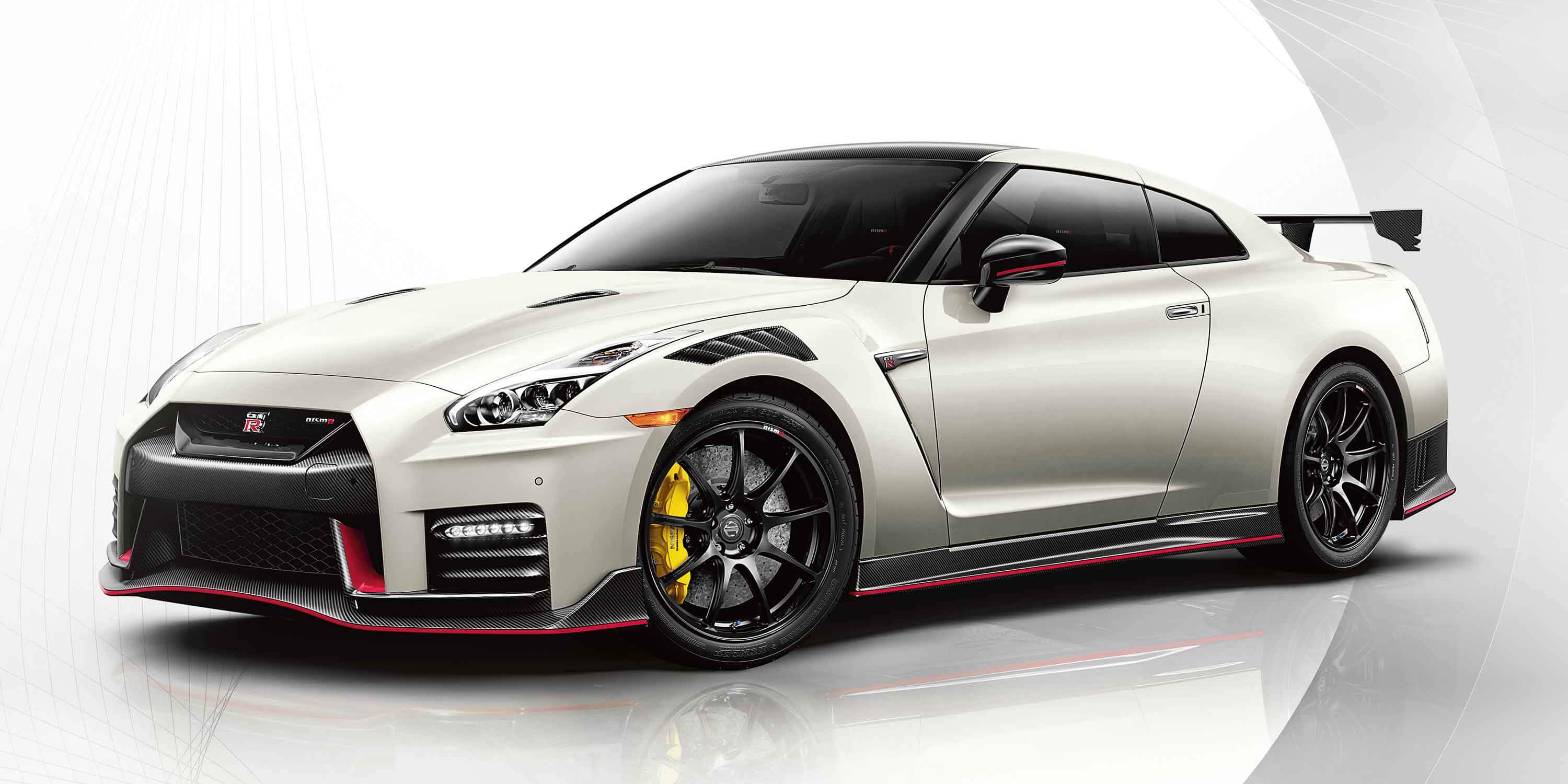 R35 GTR – Vega Autosports