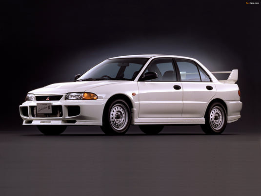 Vega Autosports - Japanese Performance & Servicing Parts Specialist
