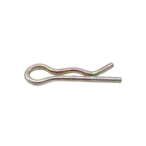 Clutch And Brake Pedal Pin Retaining Clip to suit Nissan Skyline Silvia R32 R33 R34 00923-1081A