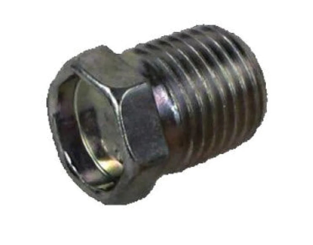 1/4’’ BSPT Plug For Various Datsun & Nissan Engines 08931-30410 08931-3041A Engine