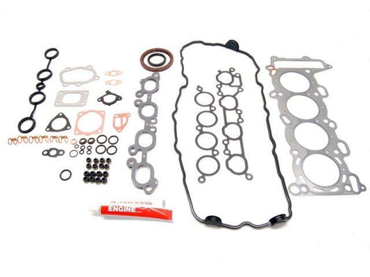 Genuine Nissan Complete Engine Gasket Kit to suit Nissan S15 - SR20DET with M/T - Vega Autosports