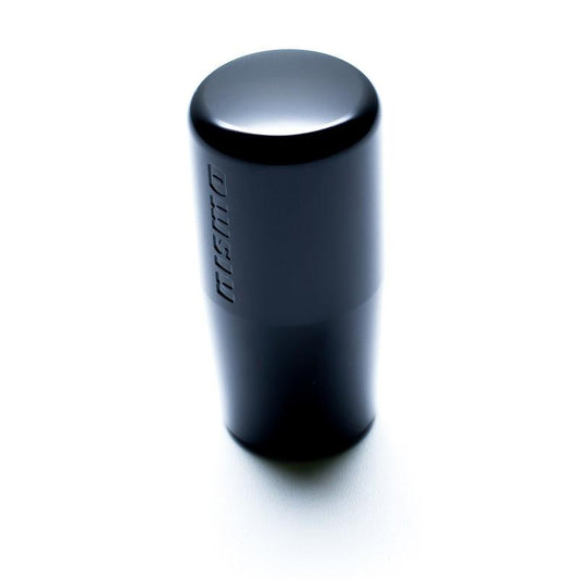 Genuine NISMO Shift Knob Aluminum Black Anodized 10mm to suit Nissan Skyline R32 / R33 GTR, GTS-T / Silvia S13, S14 180SX - Vega Autosports