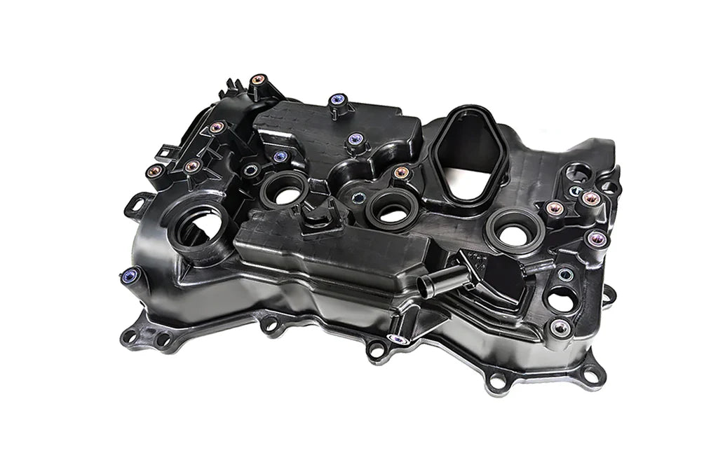 OEM Valve Cover G16E-GTS to suit Toyota GR Yaris / Corolla 11201-18020 - Vega Autosports