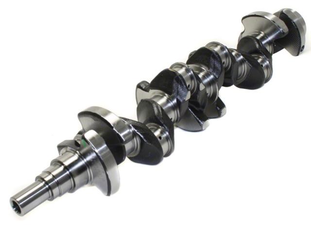 Nissan Genuine OEM RB26 Crankshaft - Vega Autosports