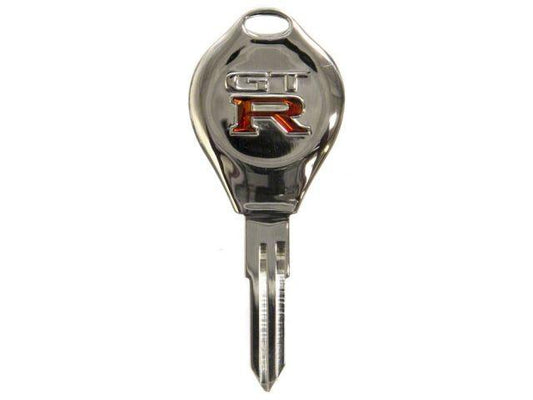 GTR Key to suit Nissan Skyline R32 GTR / R33 GTR - Vega Autosports
