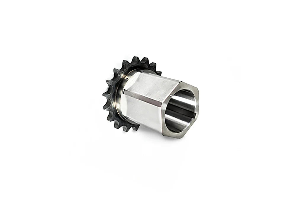 Crank Timing Sprocket to suit Toyota GR Yaris / Corolla 13521-18010 - Vega Autosports