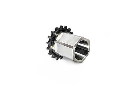 Crank Timing Sprocket to suit Toyota GR Yaris / Corolla 13521-18010 - Vega Autosports