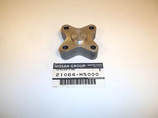 18.5Mm Fan Spacer For Non-Clutch Plastic Fans To Suit Datsun 1200 B110 B210 510 Pickup Truck