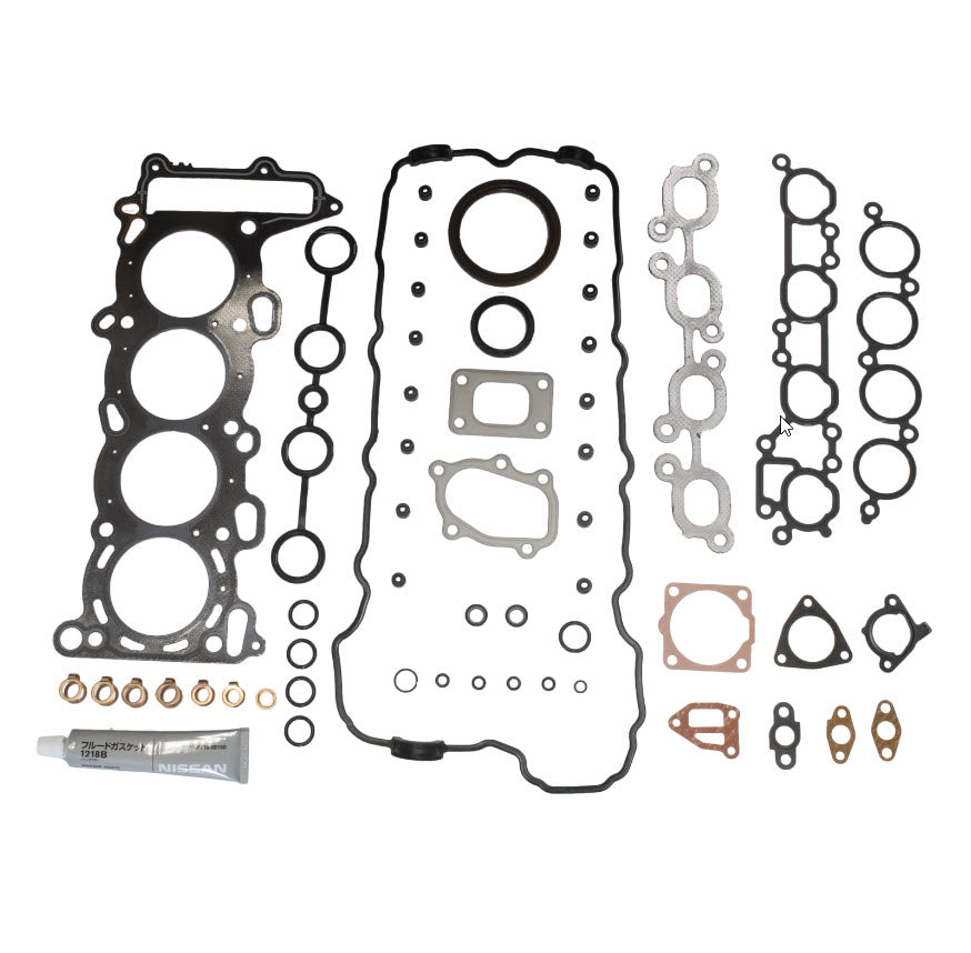 Engine Gasket Kit To Suit Nissan Silvia S14 Sr20De/T 10101-69F25