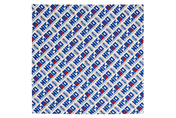 Nissan HERITAGE Furoshiki (wrapping cloth) KWA6A50W20