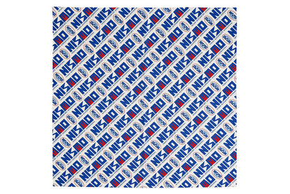 Nissan HERITAGE Furoshiki (wrapping cloth) KWA6A50W20