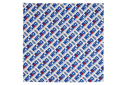 Nissan HERITAGE Furoshiki (wrapping cloth) KWA6A50W20