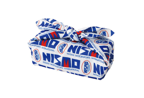 Nissan HERITAGE Furoshiki (wrapping cloth) KWA6A50W20