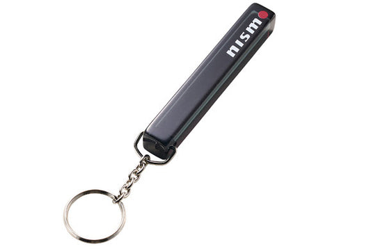Nismo HERITAGE Stick Keyring 1997 KWA1050W10