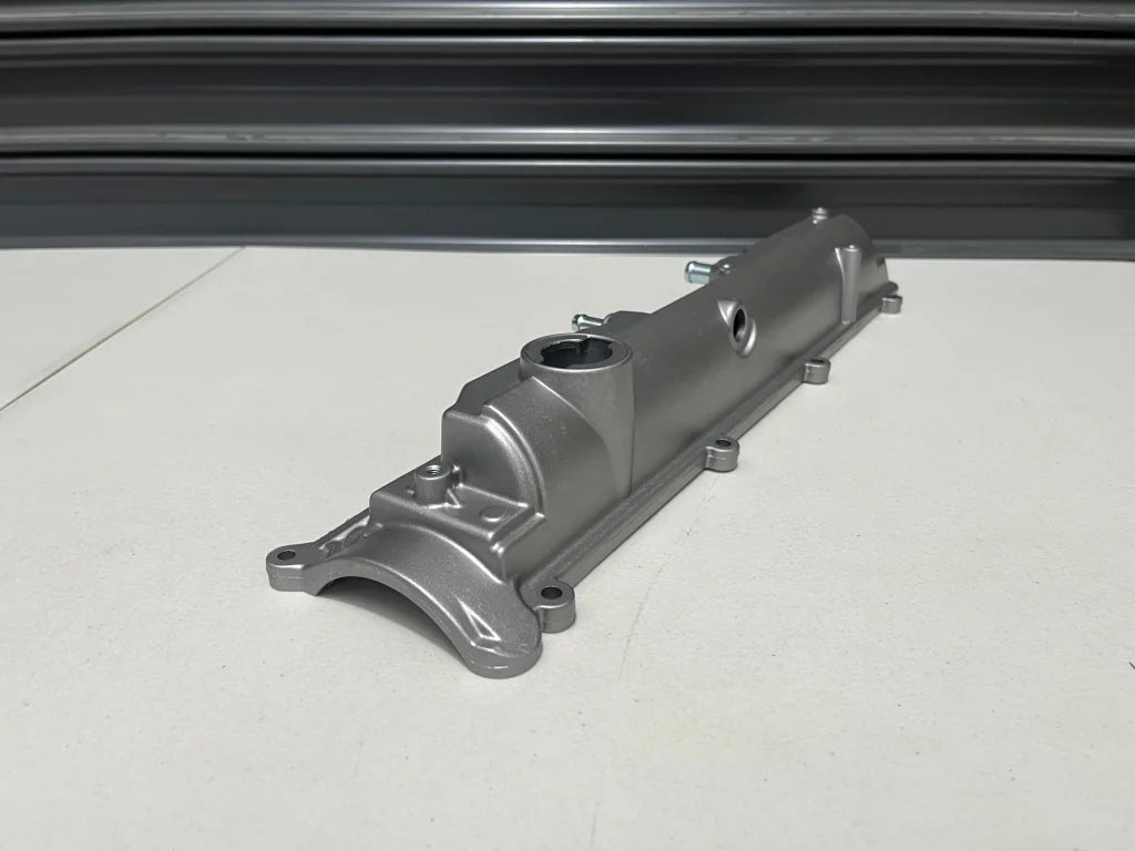 2Jz Intake Cam Cover To Suit Toyota 2Jzgte 1120146050 Engine