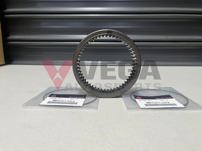 3rd/4th Synchro Sleeve to suit Mitsubishi Lancer Evolution 8 9 5-Speed MR581388 Gearbox and Transmission