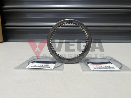 3rd/4th Synchro Sleeve to suit Mitsubishi Lancer Evolution 8 9 5-Speed MR581388 Gearbox and Transmission