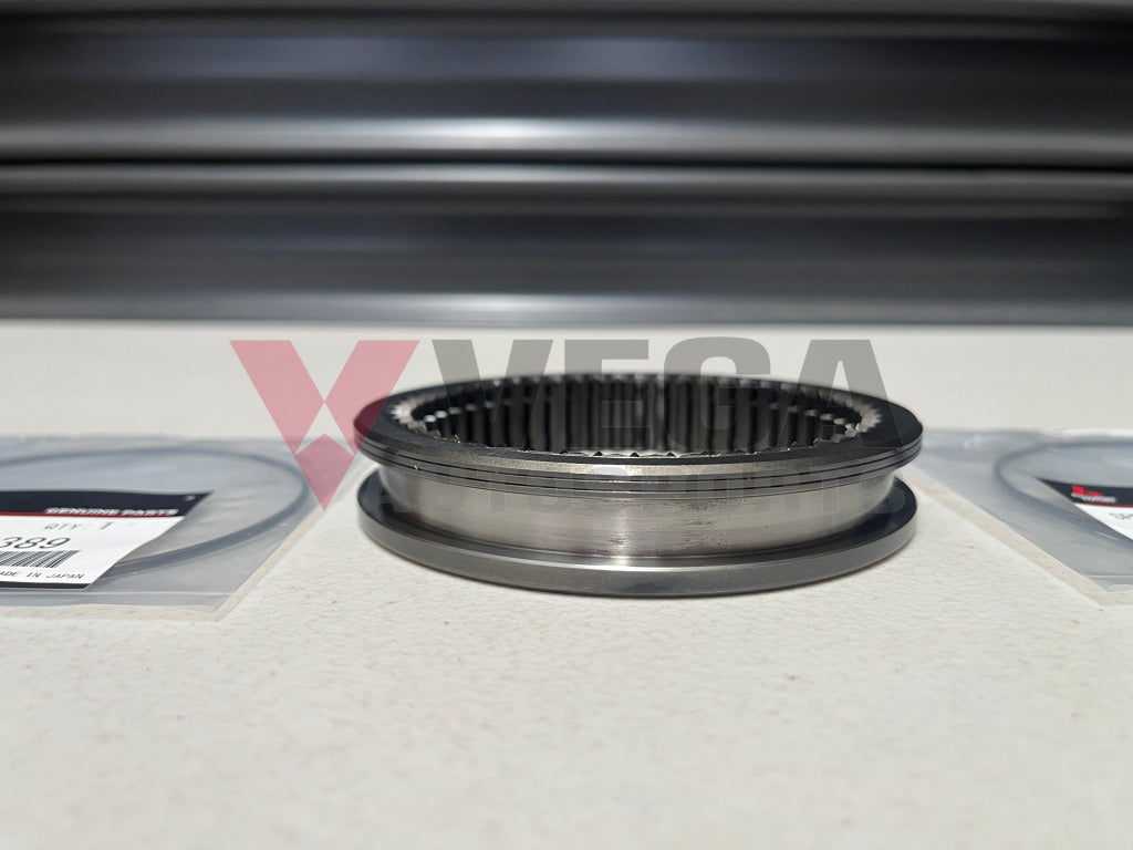 3rd/4th Synchro Sleeve to suit Mitsubishi Lancer Evolution 8 9 5-Speed MR581388 Gearbox and Transmission