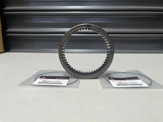 3rd/4th Synchro Sleeve to suit Mitsubishi Lancer Evolution 8 9 5-Speed MR581388 Gearbox and Transmission