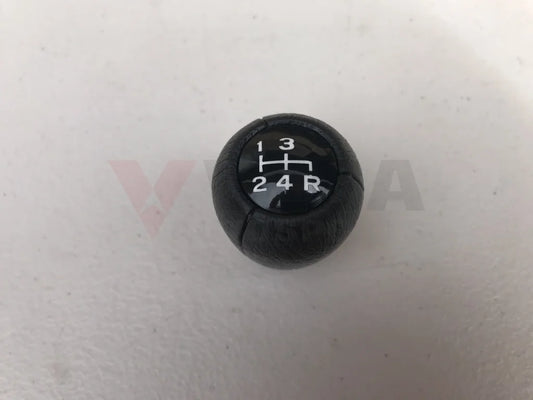 4 Speed Shift Knob to suit Nissan 240Z E10 B10 B110 S110 510, DATSUN 1200 - Vega Autosports