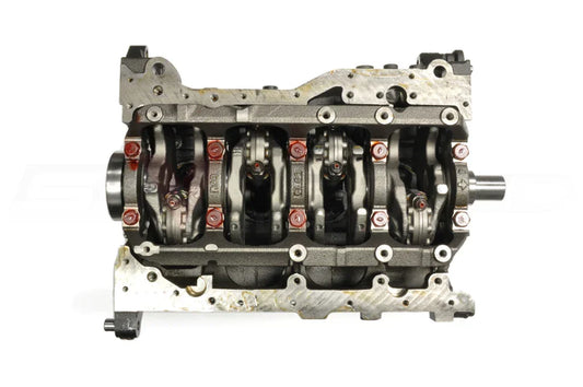 4G63 Complete Short Motor To Suit Mitsubishi Lancer Evolution 4- 9 1000B075 Engine