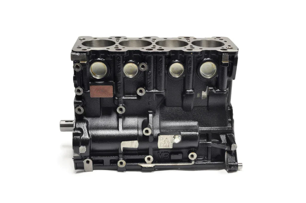 4G63 Complete Short Motor To Suit Mitsubishi Lancer Evolution 4- 9 1000B075 Engine