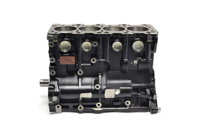 4G63 Complete Short Motor To Suit Mitsubishi Lancer Evolution 4- 9 1000B075 Engine