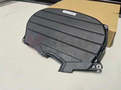 4G63 Top Upper Timing Belt Cover To Suit Mitsubishi Lancer Evolution 4 - 8 Md369965 Engine