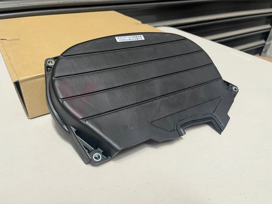 4G63 Top Upper Timing Belt Cover To Suit Mitsubishi Lancer Evolution 4 - 8 Md369965 Engine