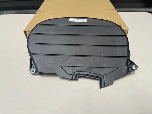 4G63 Top Upper Timing Belt Cover To Suit Mitsubishi Lancer Evolution 4 - 8 Md369965 Engine