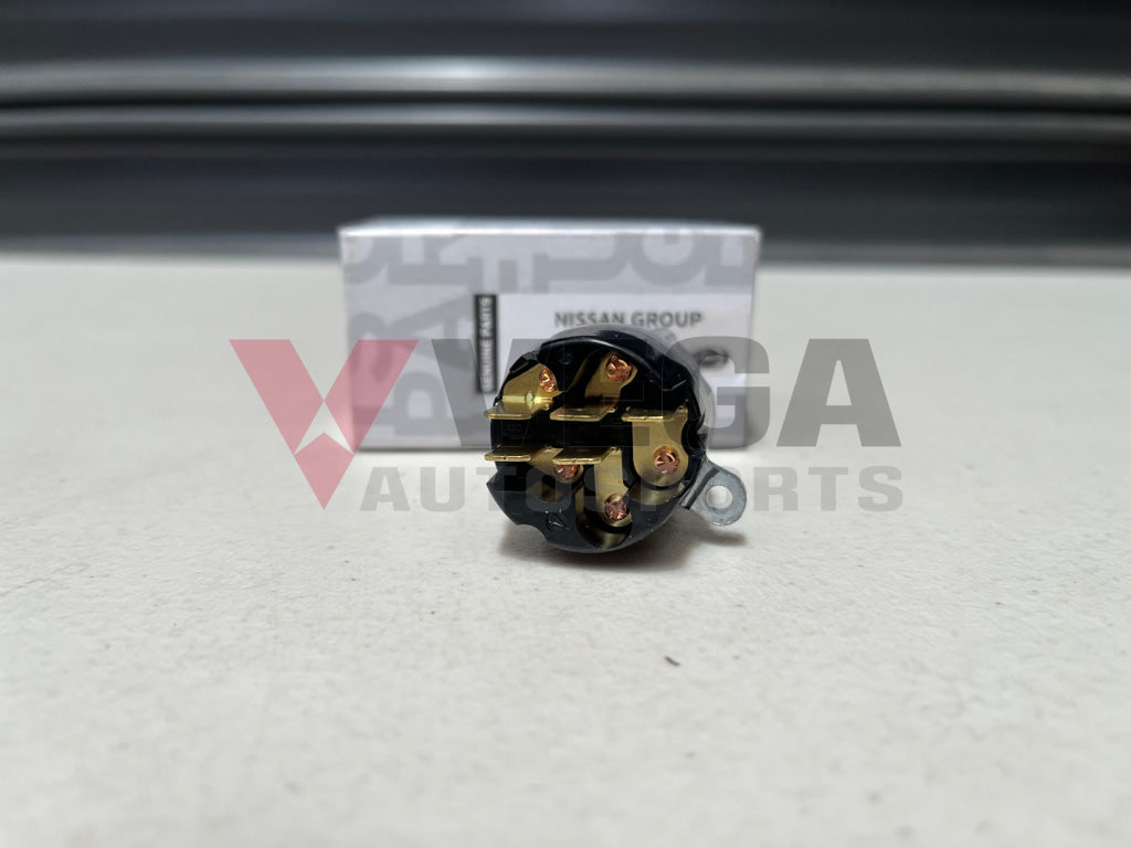 5-Pin Ignition Switch Datsun 510 311 Roadster 80-83 720 Pickup 48750-E4700 48750-E4701 Electrical