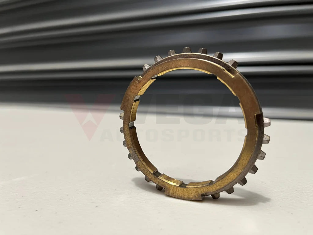 5Th Gear Synchro Baulk Ring (Early) To Suit Nissan Skyline R32 / R33 Gtr Series 1/2 Z32 Gts-T