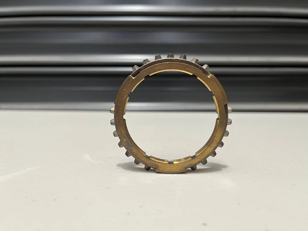 5Th Gear Synchro Baulk Ring (Early) To Suit Nissan Skyline R32 / R33 Gtr Series 1/2 Z32 Gts-T