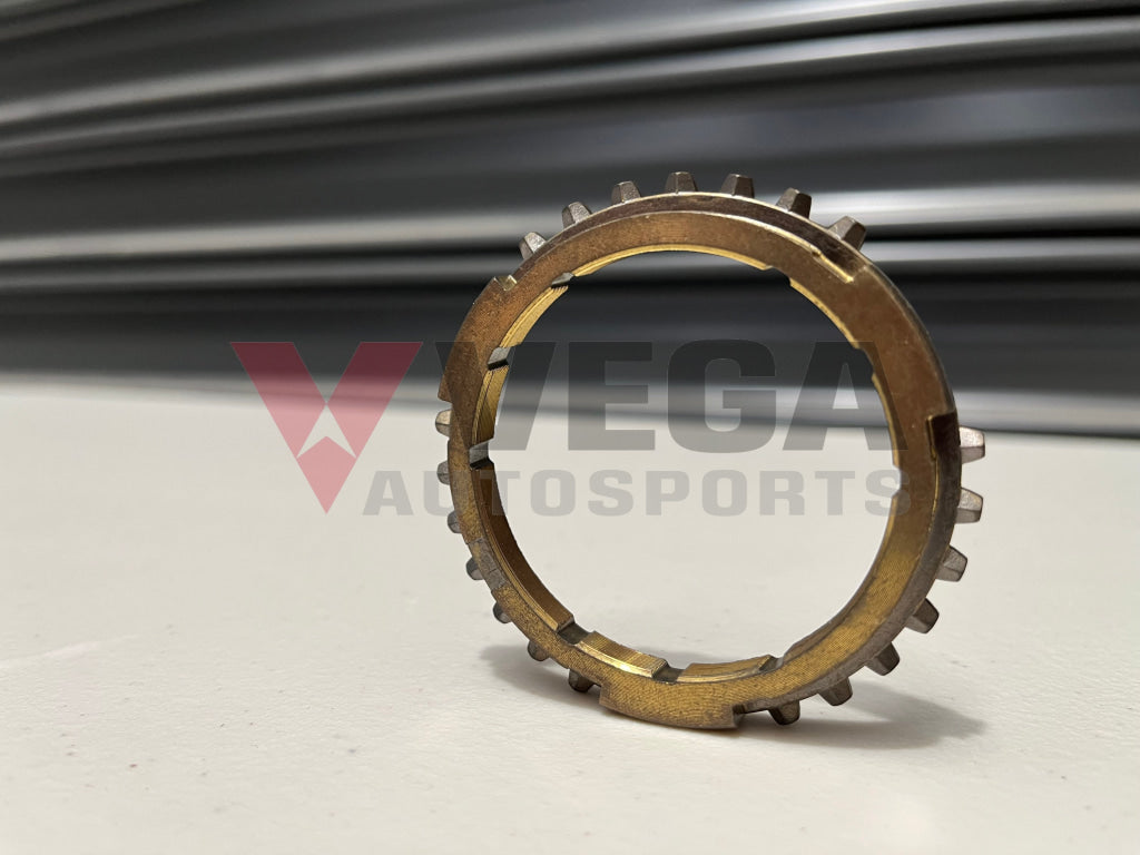 5Th Gear Synchro Baulk Ring (Early) To Suit Nissan Skyline R32 / R33 Gtr Series 1/2 Z32 Gts-T