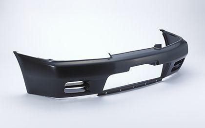 Front Bumper Bar Fascia to suit Nissan Skyline R32 GTR - Vega Autosports