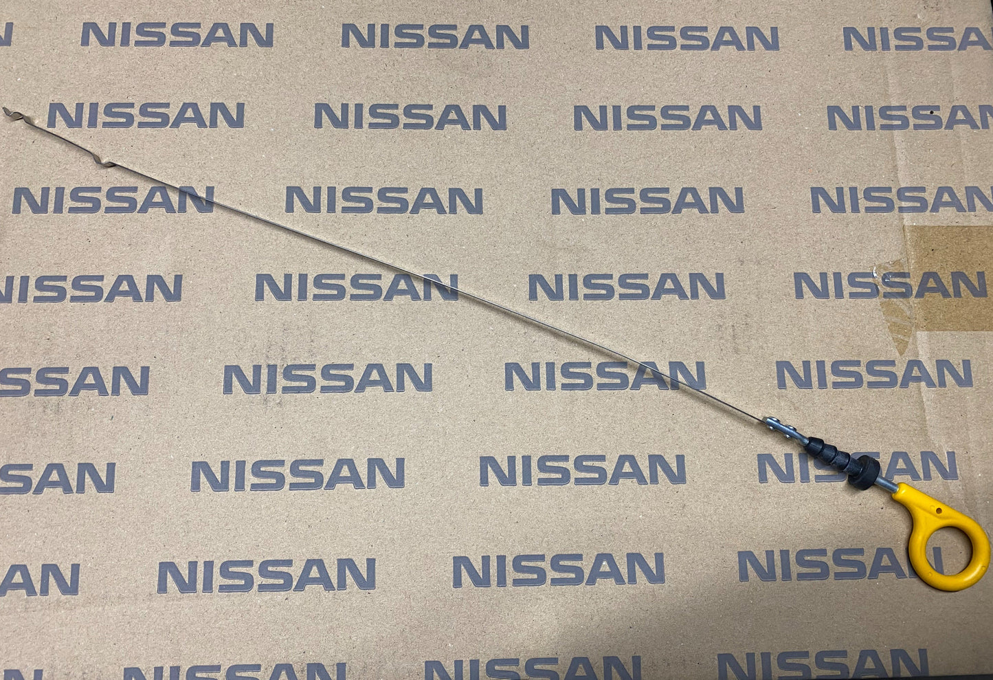 Oil Dipstick to suit Nissan Skyline R32 GTR, R33 GTR, R34 GTR - Vega Autosports