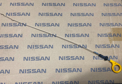 Oil Dipstick to suit Nissan Skyline R32 GTR, R33 GTR, R34 GTR - Vega Autosports