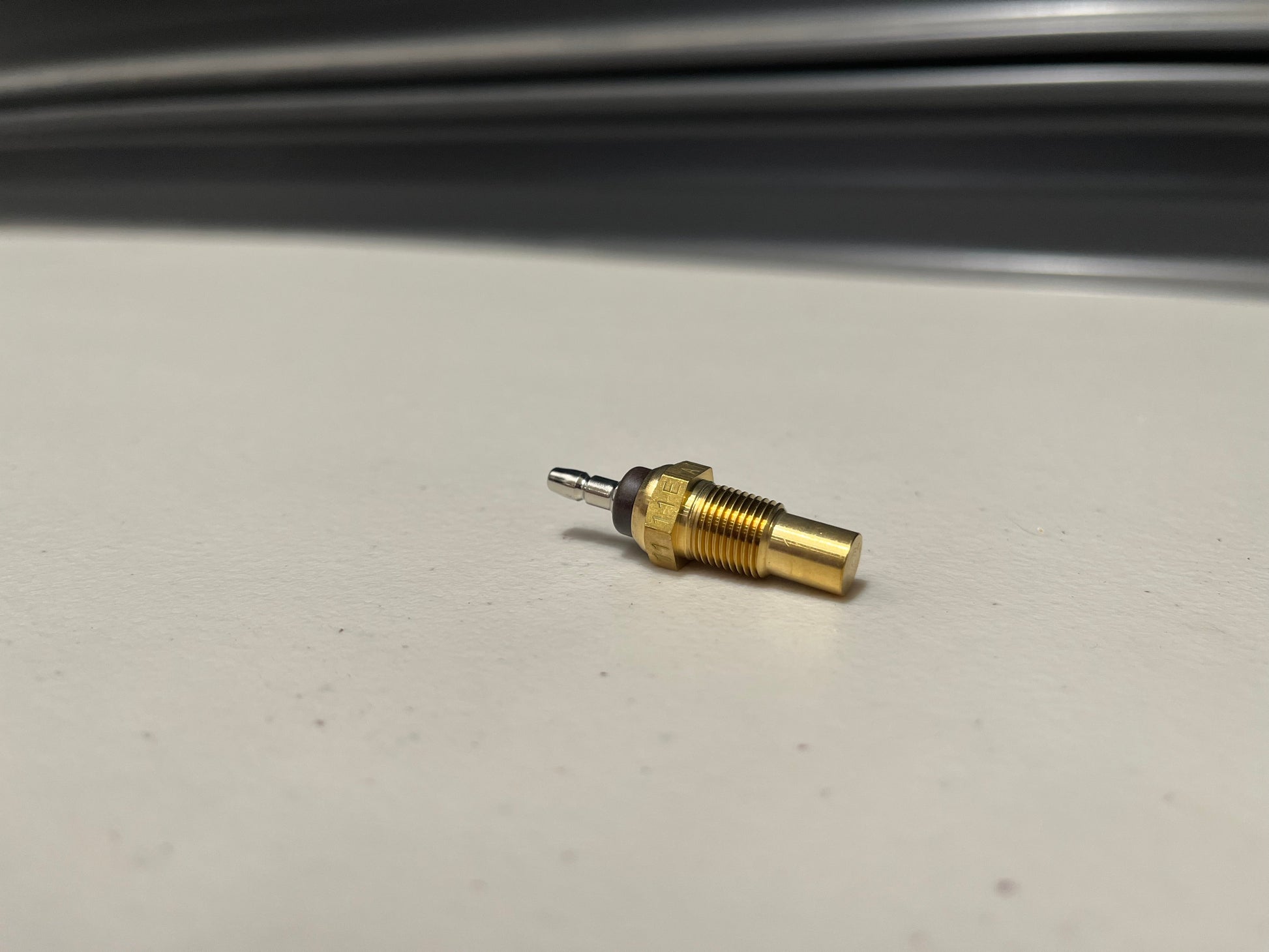 Coolant Temp Sensor (Denso) To Suit Honda B-Series Civic Eg And Ek Models 37750-Ph2-014 Electrical