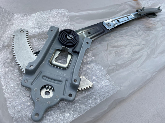 Front Door Window Regulator Assembly (LHS) to suit Nissan Skyline R33 GTR / GTS-T / GST - Vega Autosports