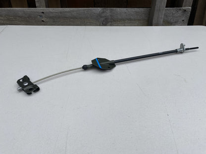 Front Hand Brake Cable Assembly To Suit Nissan Silvia S13 180Sx Brakes