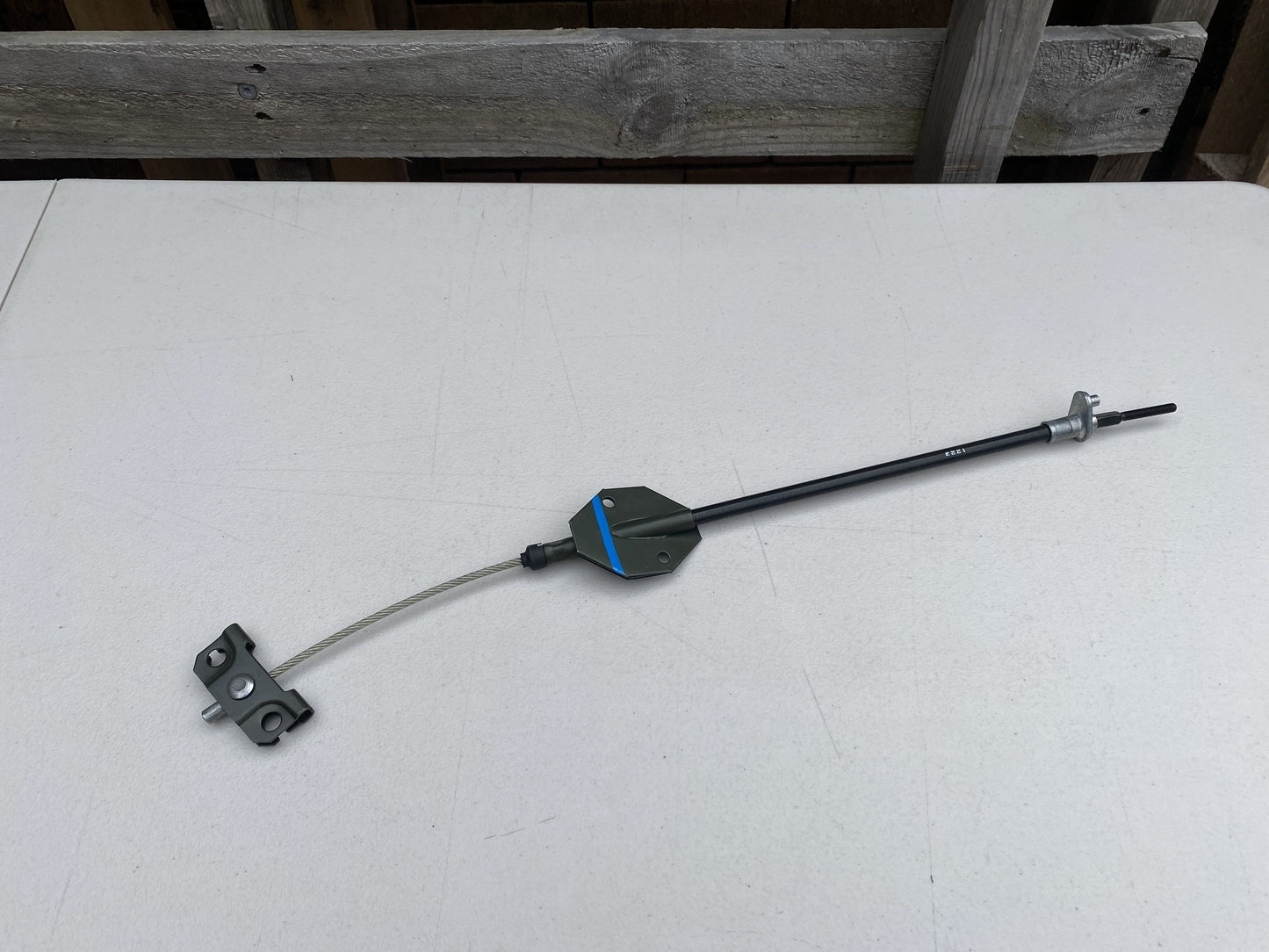 Front Hand Brake Cable Assembly To Suit Nissan Silvia S13 180Sx Brakes