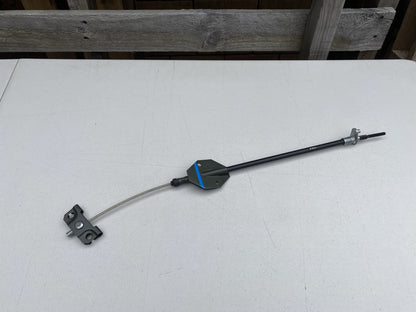 Front Hand Brake Cable Assembly To Suit Nissan Silvia S13 180Sx Brakes