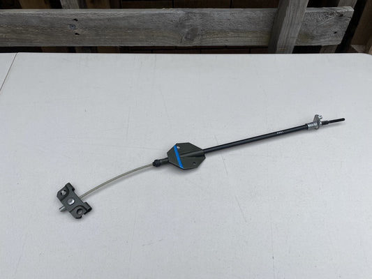 Front Hand Brake Cable Assembly To Suit Nissan Silvia S13 180Sx Brakes