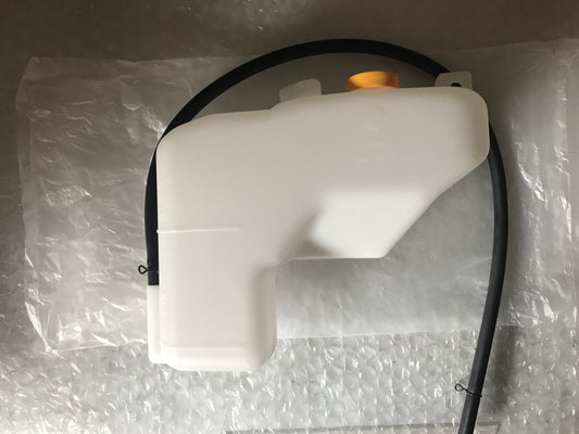 Coolant Over Flow bottle to suit R33 GTR / R34 GTR - Vega Autosports