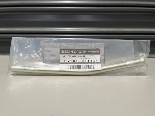 Dipstick Tube To Suit Datsun Sunny Truck B120 15146-H5002 Engine